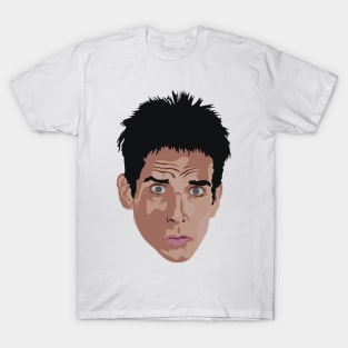 Zoolander T-Shirt